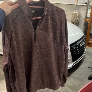 Gregnorman pullover